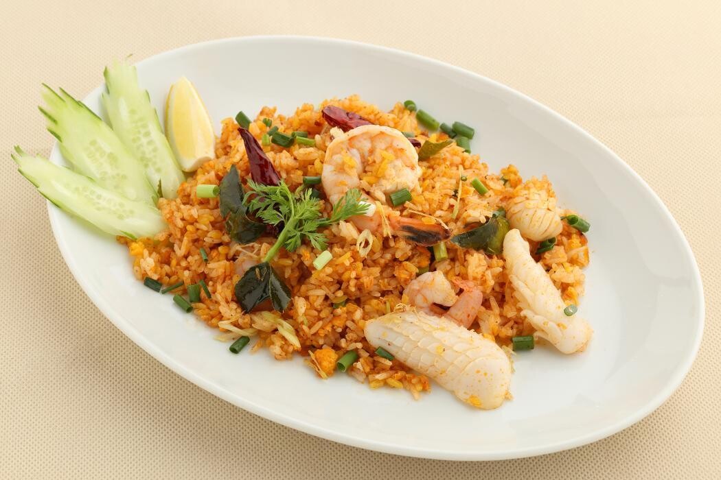 Images 飯田橋エスニックSAPANA（サパナ）飯田橋プラーノ店