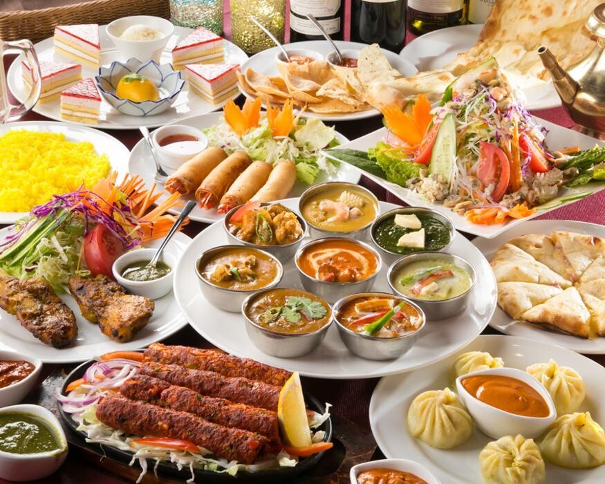 Images 飯田橋エスニックSAPANA（サパナ）飯田橋プラーノ店