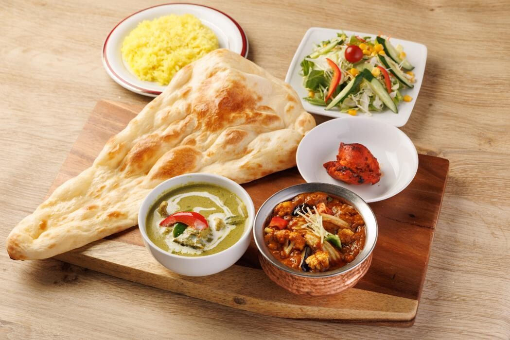 Images 飯田橋エスニックSAPANA（サパナ）飯田橋プラーノ店