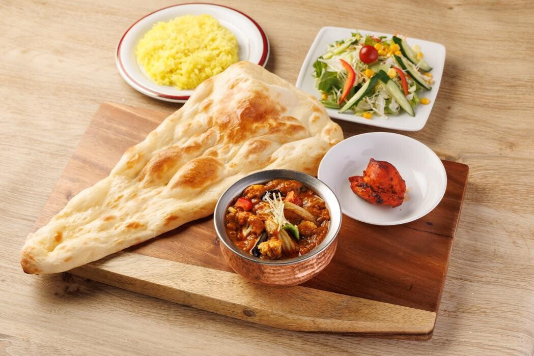 Images 飯田橋エスニックSAPANA（サパナ）飯田橋プラーノ店
