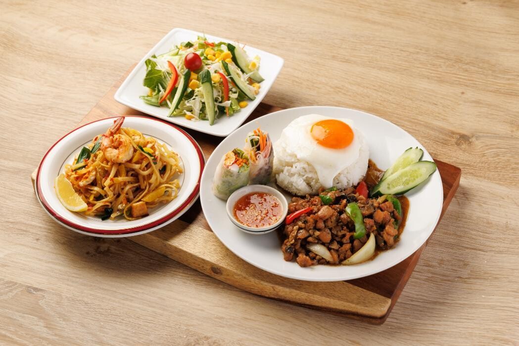 Images 飯田橋エスニックSAPANA（サパナ）飯田橋プラーノ店