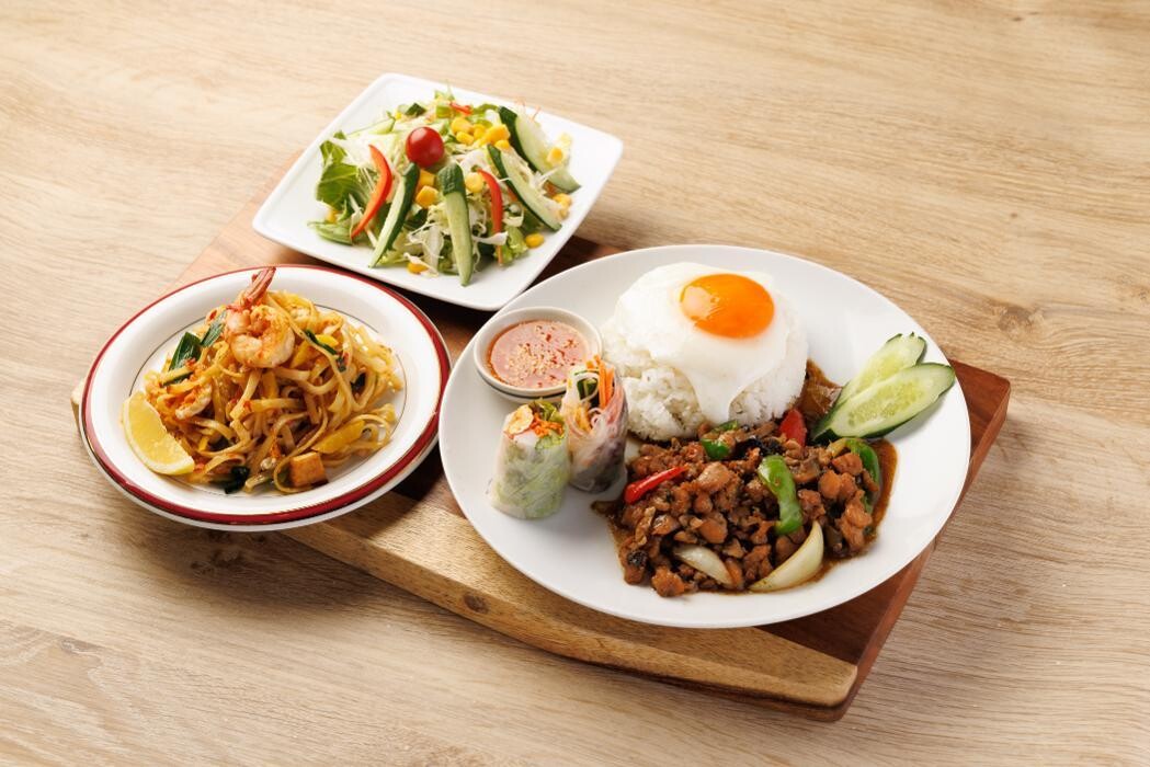 Images 飯田橋エスニックSAPANA（サパナ）飯田橋プラーノ店