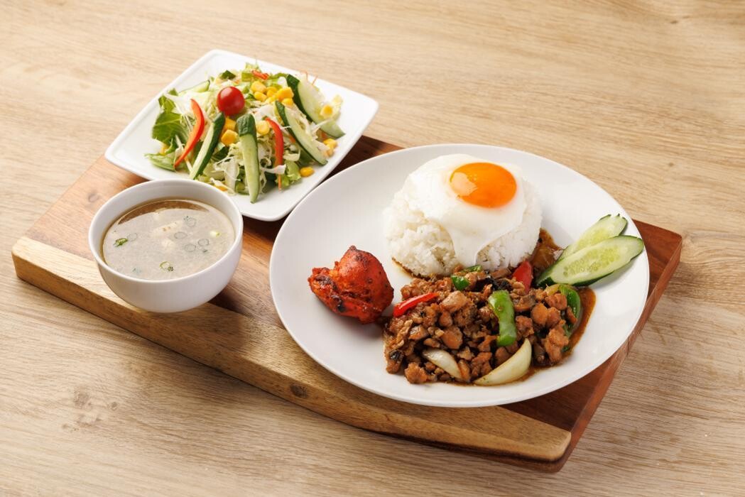 Images 飯田橋エスニックSAPANA（サパナ）飯田橋プラーノ店