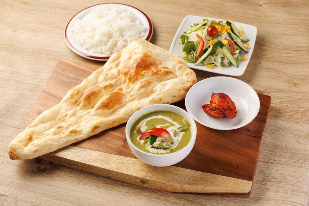 Images 飯田橋エスニックSAPANA（サパナ）飯田橋プラーノ店