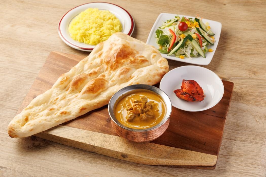 Images 飯田橋エスニックSAPANA（サパナ）飯田橋プラーノ店