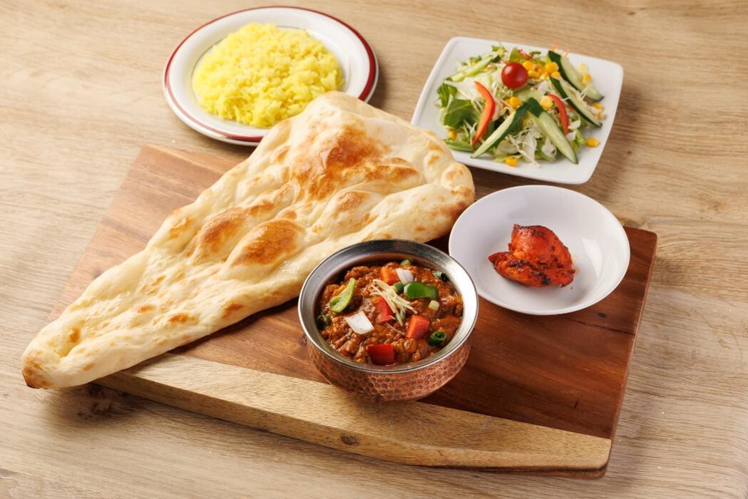 Images 飯田橋エスニックSAPANA（サパナ）飯田橋プラーノ店