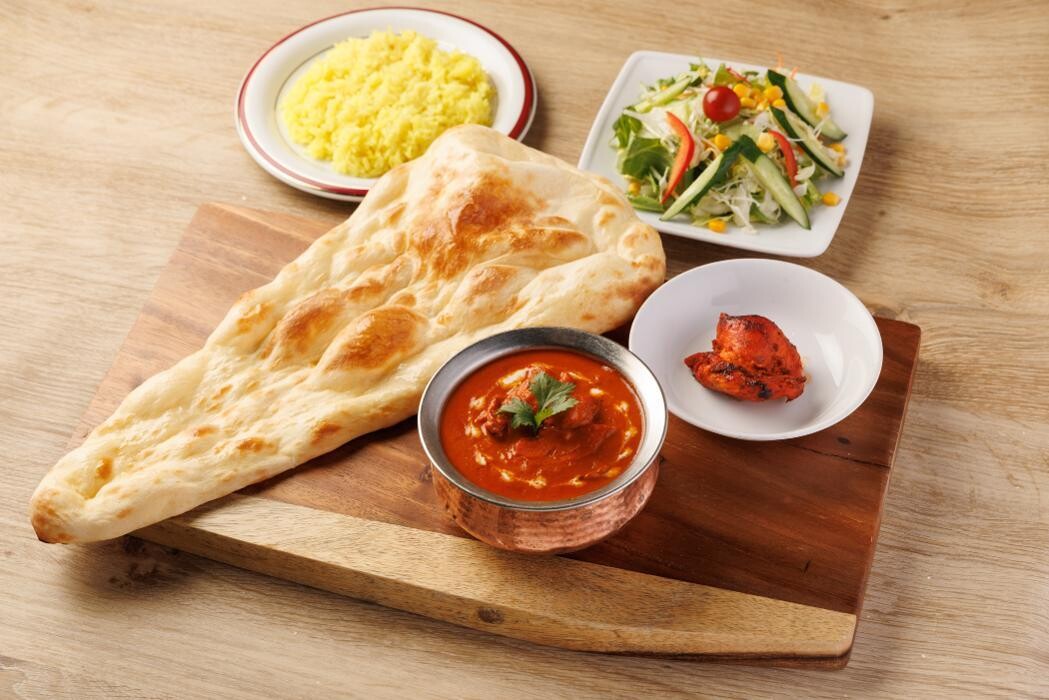 Images 飯田橋エスニックSAPANA（サパナ）飯田橋プラーノ店