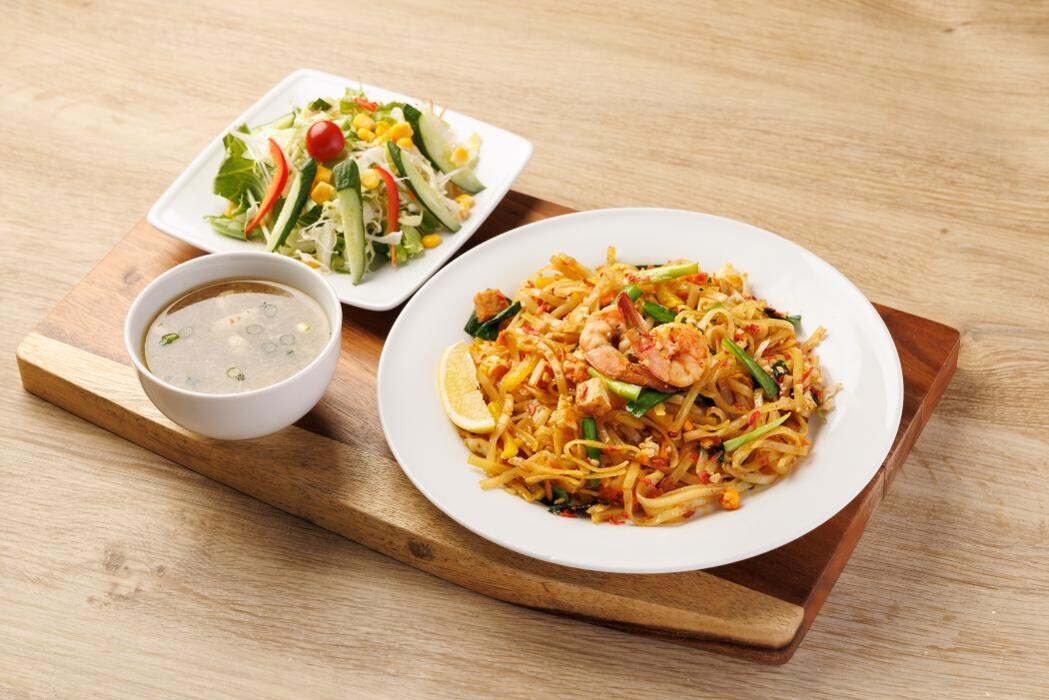 Images 飯田橋エスニックSAPANA（サパナ）飯田橋プラーノ店