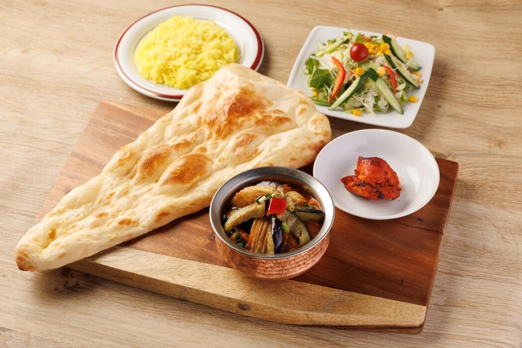 Images 飯田橋エスニックSAPANA（サパナ）飯田橋プラーノ店