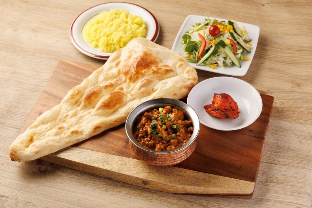 Images 飯田橋エスニックSAPANA（サパナ）飯田橋プラーノ店