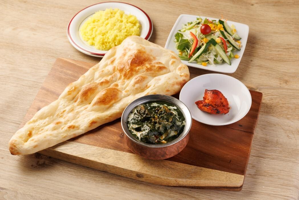 Images 飯田橋エスニックSAPANA（サパナ）飯田橋プラーノ店
