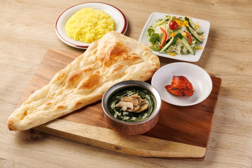Images 飯田橋エスニックSAPANA（サパナ）飯田橋プラーノ店