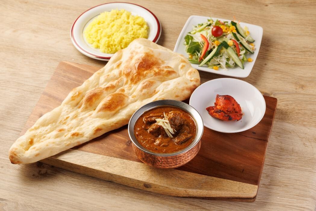 Images 飯田橋エスニックSAPANA（サパナ）飯田橋プラーノ店