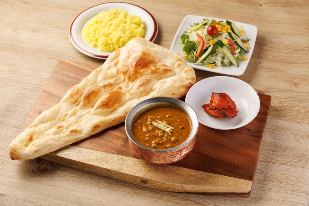 Images 飯田橋エスニックSAPANA（サパナ）飯田橋プラーノ店