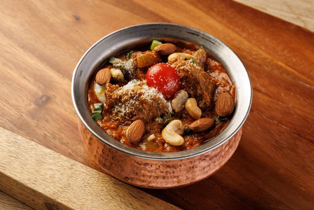 Images 飯田橋エスニックSAPANA（サパナ）飯田橋プラーノ店