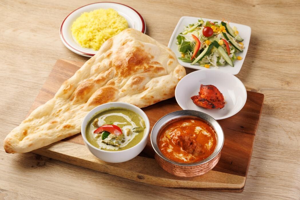 Images 飯田橋エスニックSAPANA（サパナ）飯田橋プラーノ店