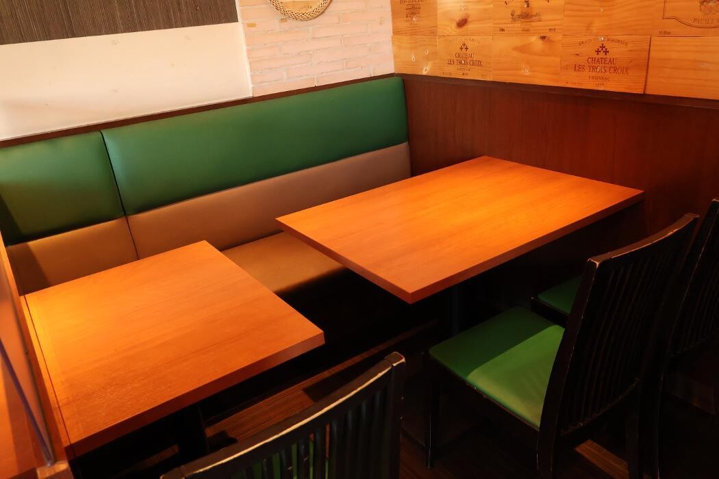 Images 飯田橋エスニックSAPANA（サパナ）飯田橋プラーノ店