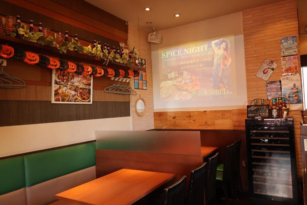 Images 飯田橋エスニックSAPANA（サパナ）飯田橋プラーノ店