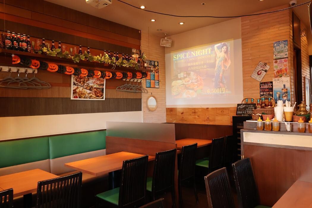 Images 飯田橋エスニックSAPANA（サパナ）飯田橋プラーノ店