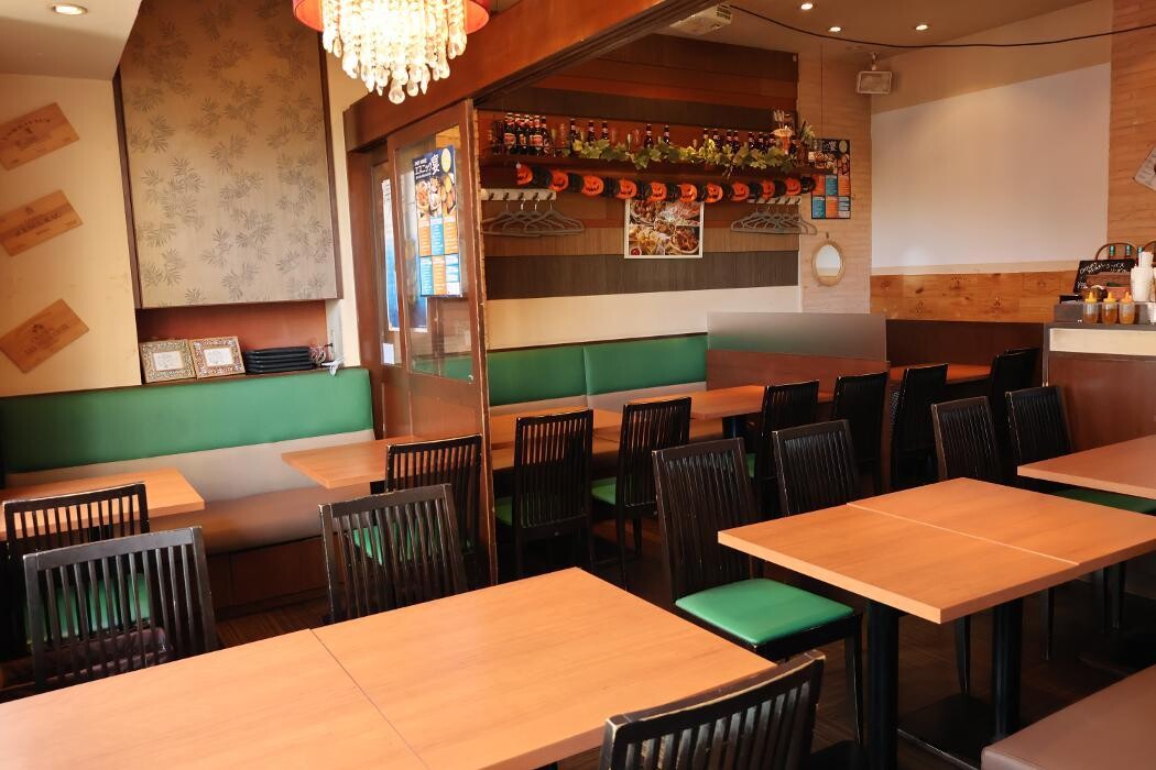 Images 飯田橋エスニックSAPANA（サパナ）飯田橋プラーノ店