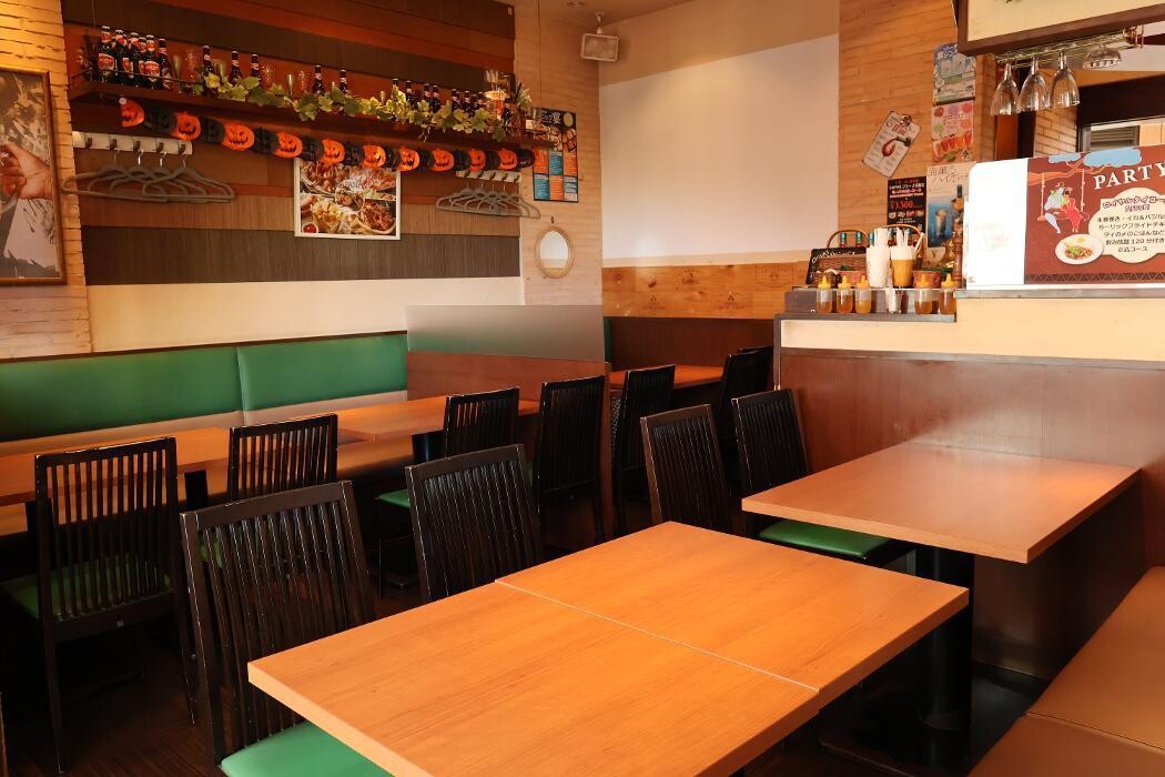 Images 飯田橋エスニックSAPANA（サパナ）飯田橋プラーノ店