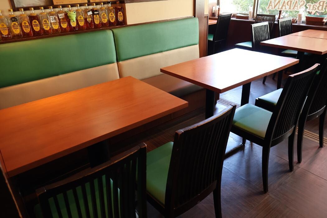 Images 飯田橋エスニックSAPANA（サパナ）飯田橋プラーノ店