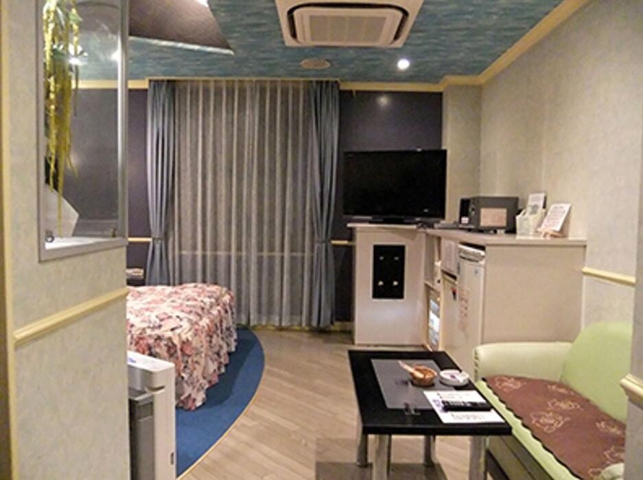 Images グリーンハウス