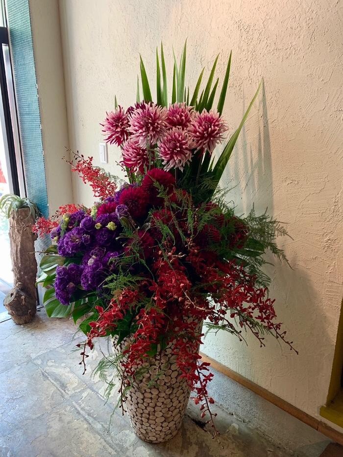 Images MATAHARI 京都