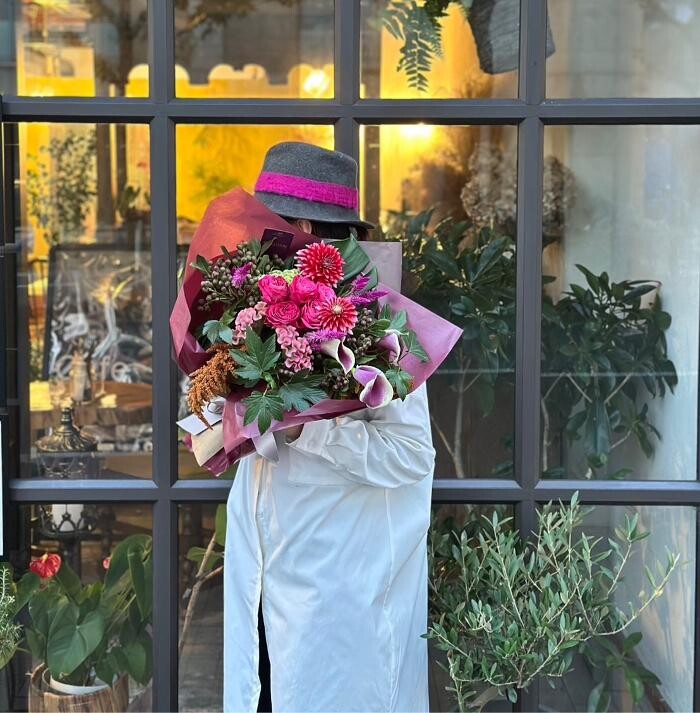 Images MATAHARI 京都