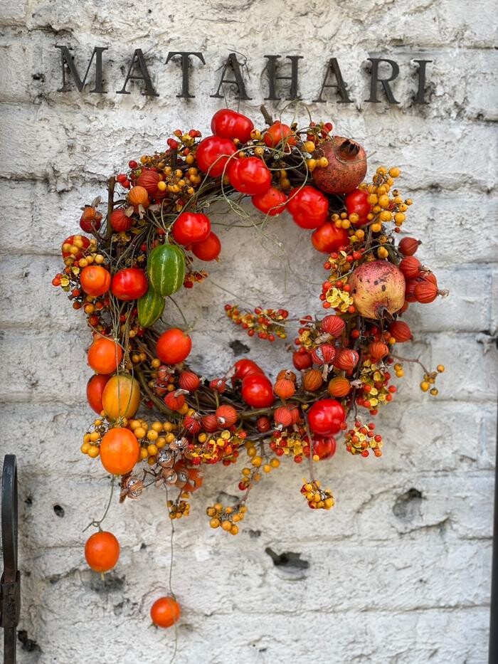 Images MATAHARI 京都