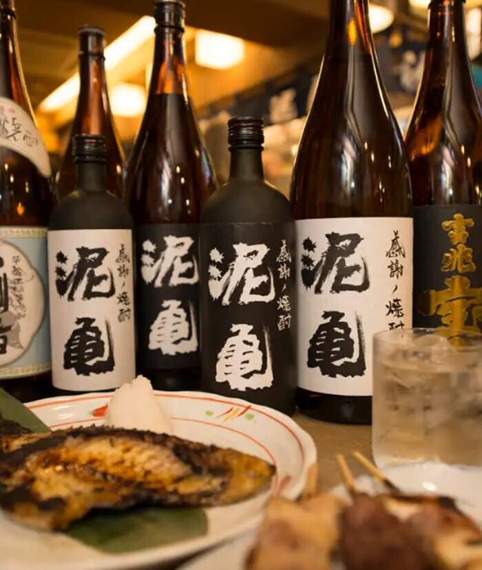 Images 大衆酒場 泥亀 大島店