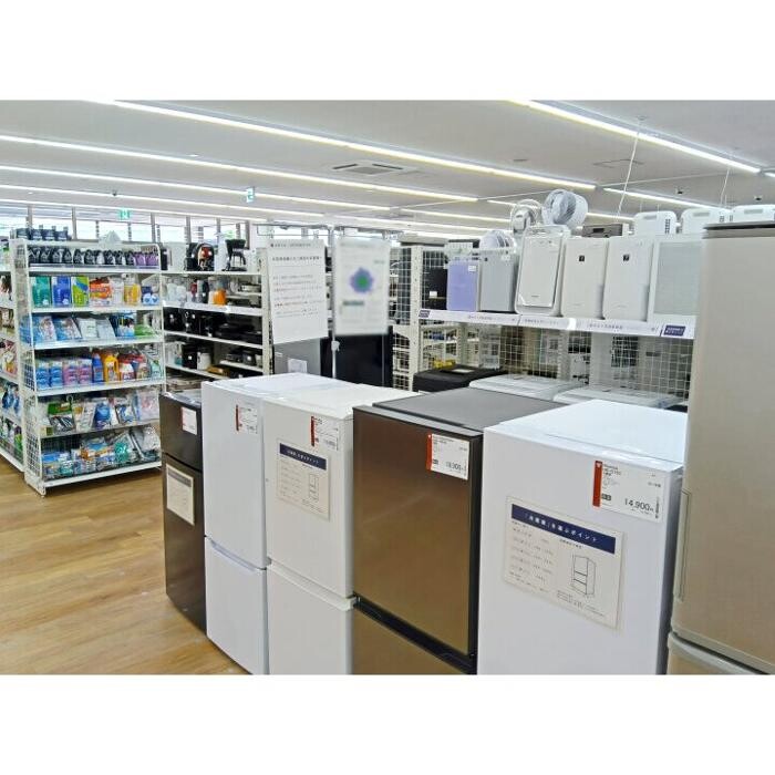 Images セカンドストリート練馬インター店