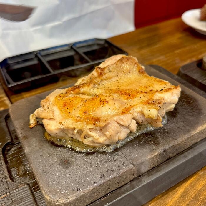 Images やっぱりステーキ京都三条店