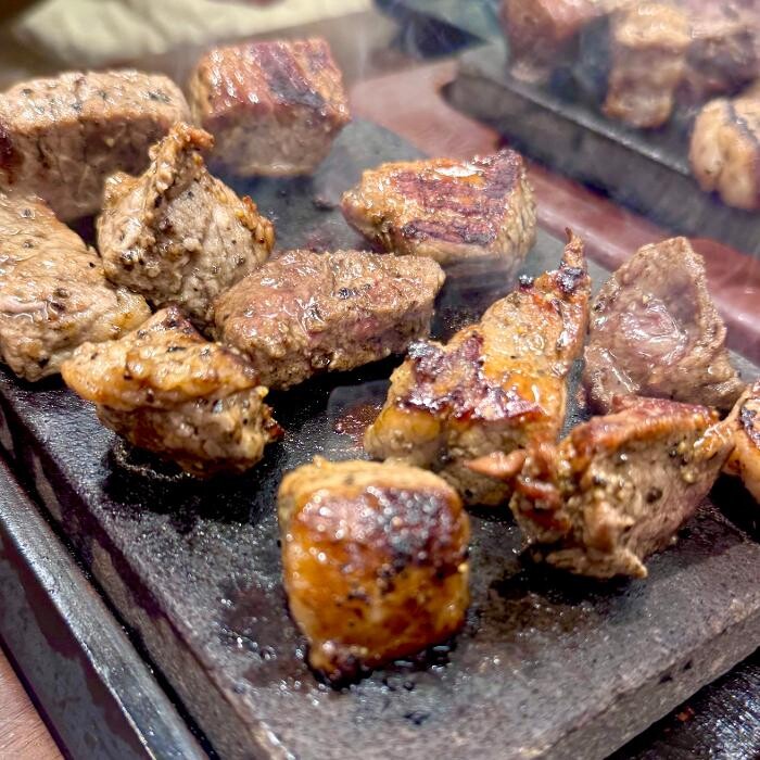 Images やっぱりステーキ京都三条店