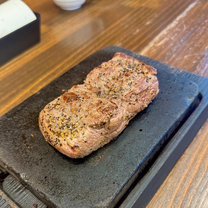 Images やっぱりステーキ京都三条店