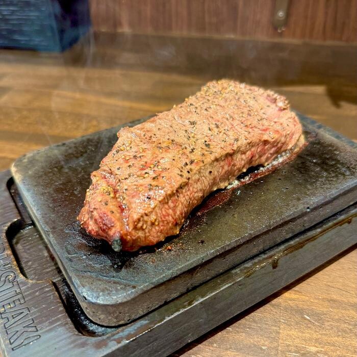 Images やっぱりステーキ京都三条店