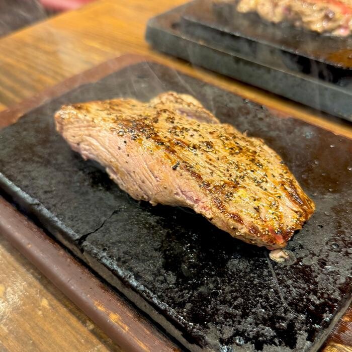 Images やっぱりステーキ京都三条店