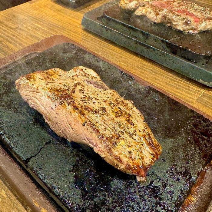 Images やっぱりステーキ京都三条店
