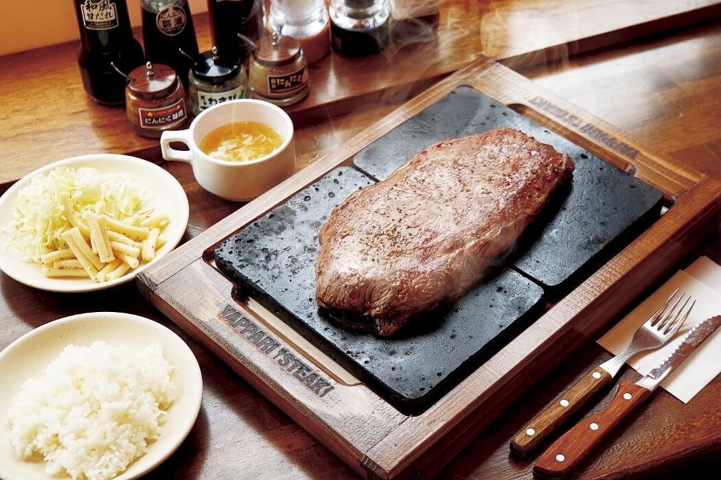 Images やっぱりステーキ京都三条店