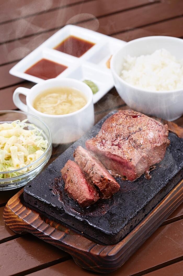 Images やっぱりステーキ京都三条店