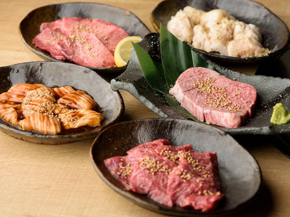 Images ホルモン光 北四ツ居店