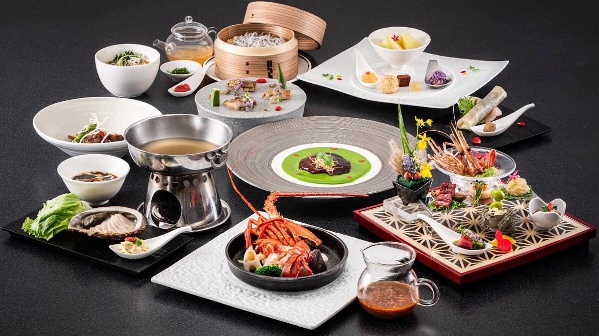 Images 中国料理 翆陽（エクシブ箱根離宮）