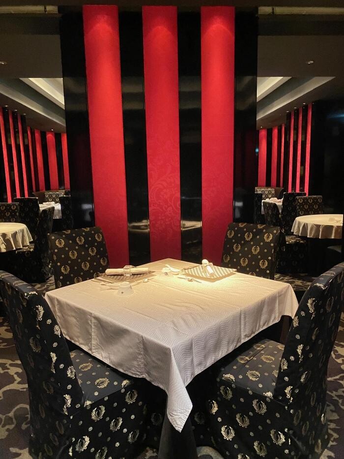 Images 中国料理 翆陽（エクシブ箱根離宮）