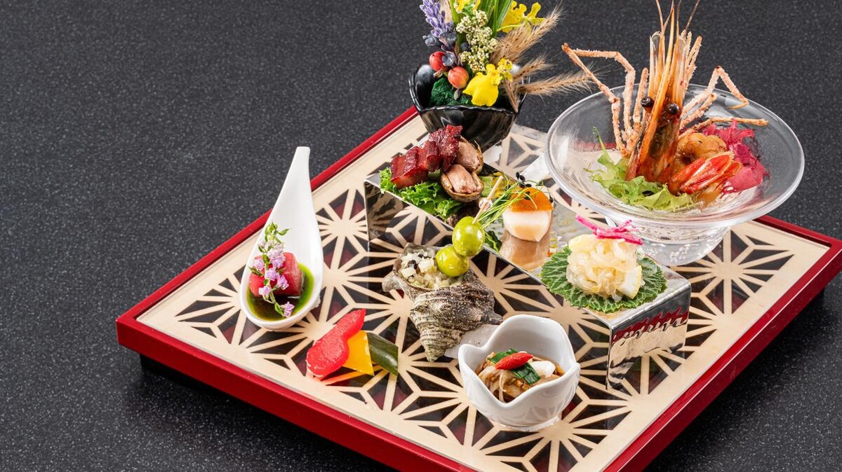 Images 中国料理 翆陽（エクシブ箱根離宮）