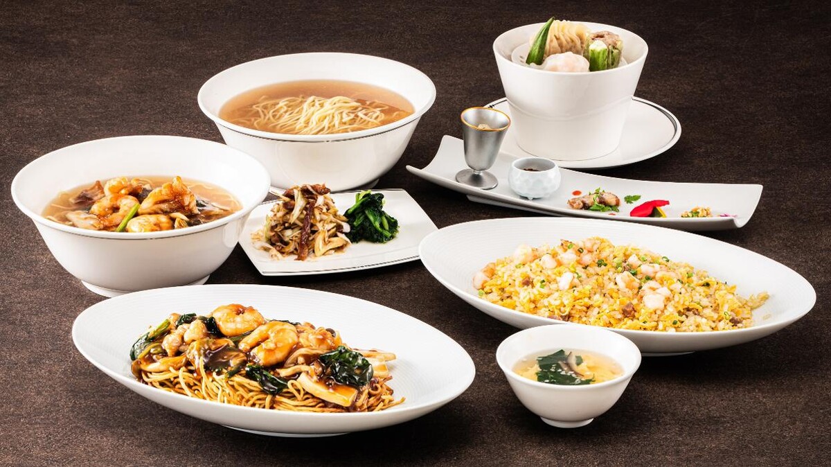 Images 中国料理 翆陽（エクシブ箱根離宮）