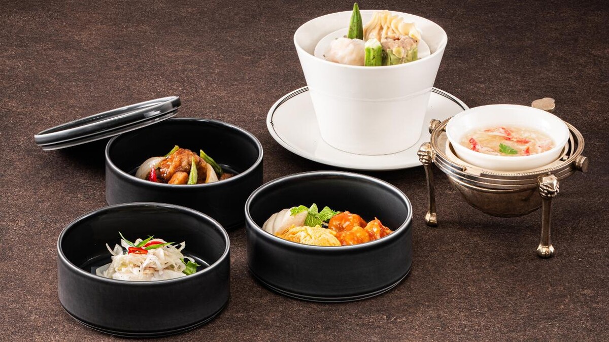 Images 中国料理 翆陽（エクシブ箱根離宮）