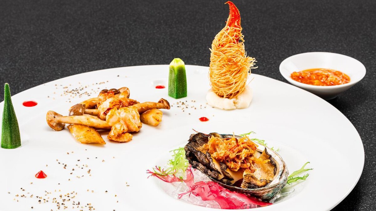 Images 中国料理 翆陽（エクシブ箱根離宮）
