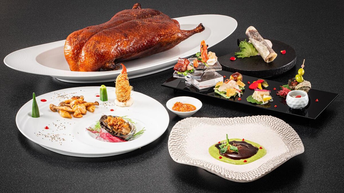 Images 中国料理 翆陽（エクシブ箱根離宮）
