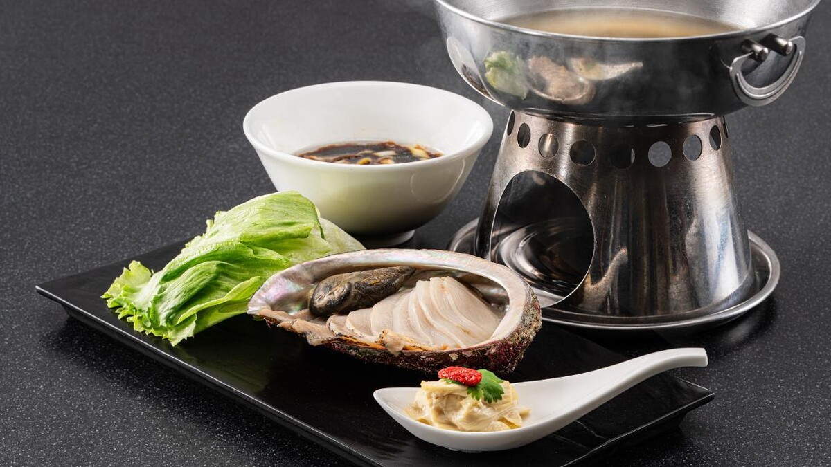 Images 中国料理 翆陽（エクシブ箱根離宮）