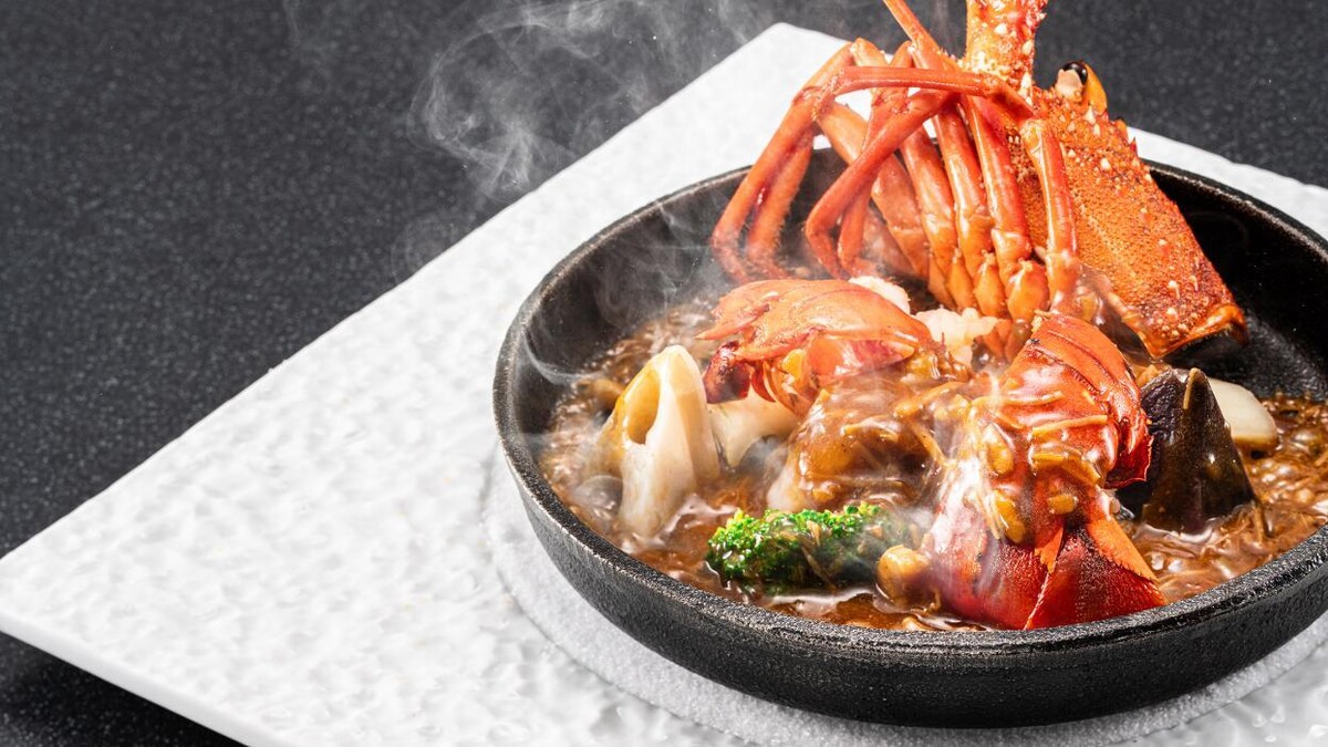 Images 中国料理 翆陽（エクシブ箱根離宮）